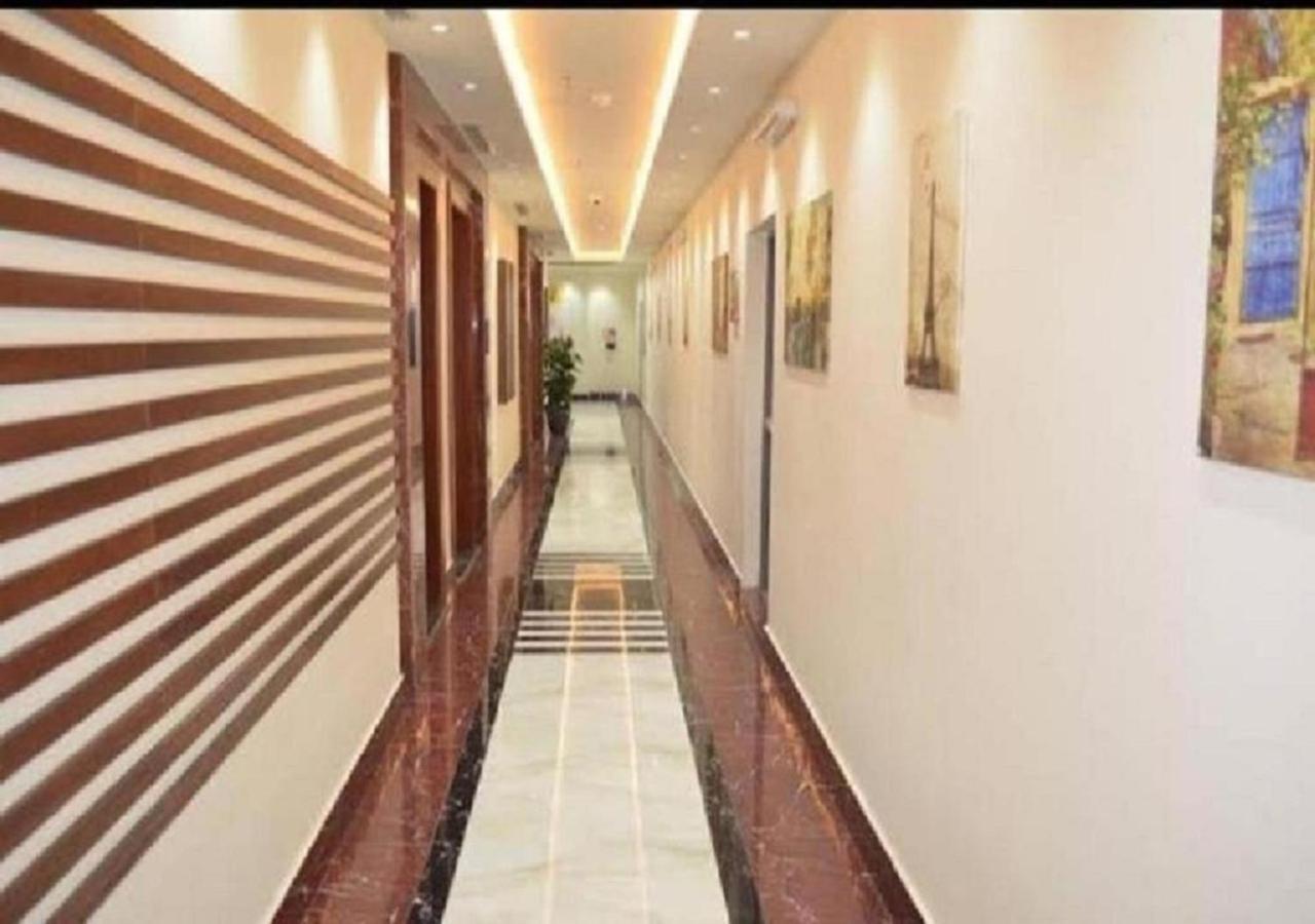 Nawa Madinah Hotel Medina Exterior photo