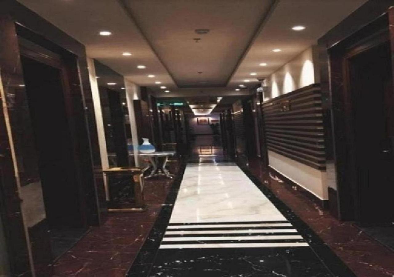 Nawa Madinah Hotel Medina Exterior photo