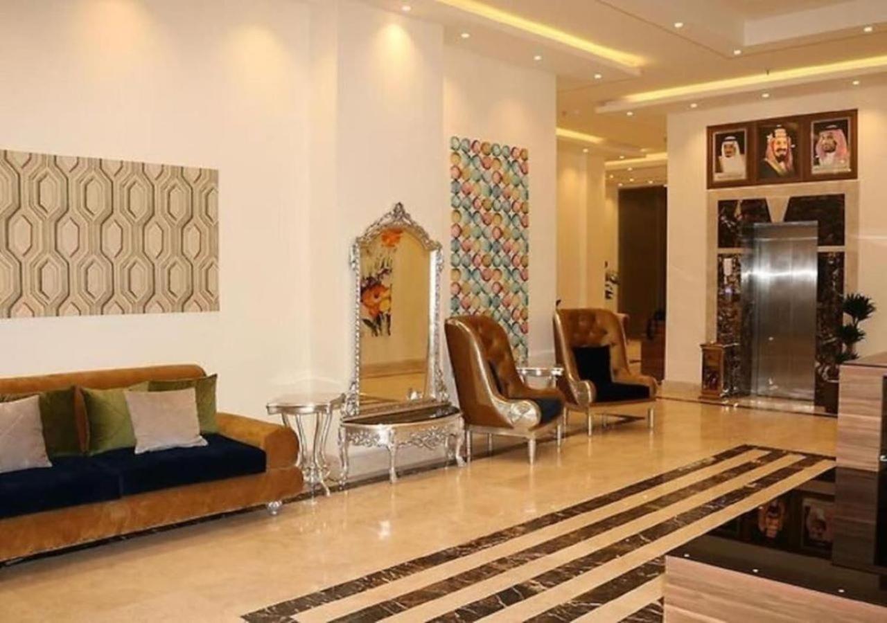 Nawa Madinah Hotel Medina Exterior photo